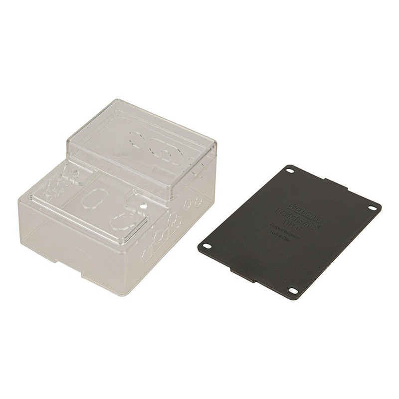 PedalSafe Type C