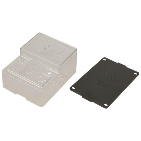 PedalSafe Type C