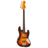 VJ74 ICON Distressed Sunburst
