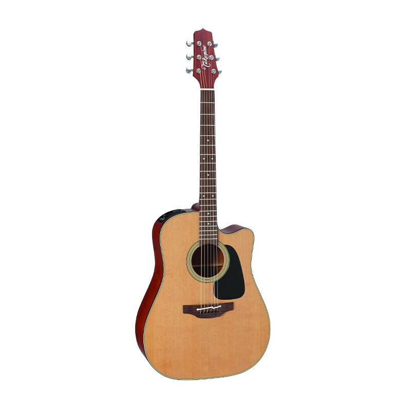 Dreadnought Ctw Elet Pro 1 Series