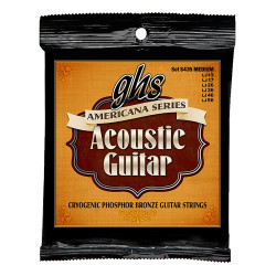 Americana Acustica 6 St...