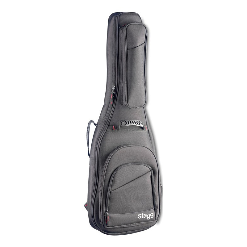Borsa imbottita Ndura 15 DLX Chitarra Elettrica