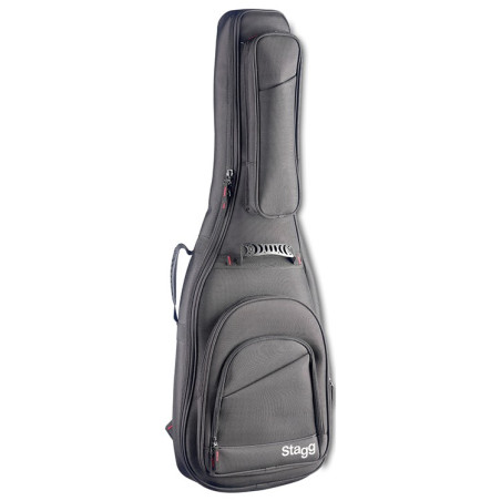 Borsa imbottita Ndura 15 DLX Chitarra Elettrica