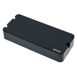 Music Man attivo colore nero