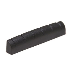 Black Tusq XL Nut chitarra...