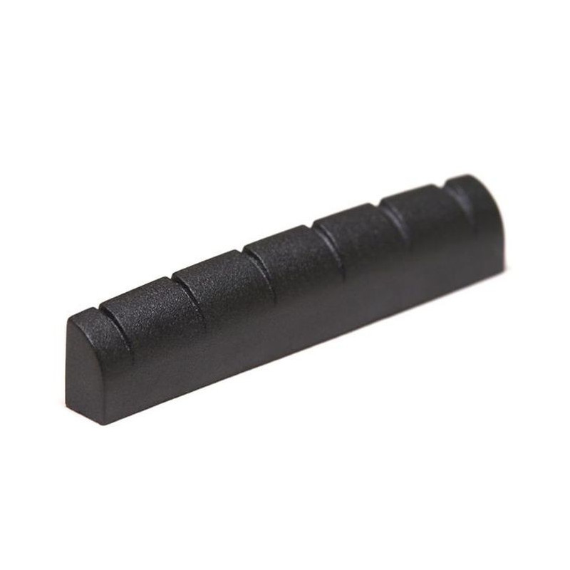 Black Tusq XL Nut chitarra 44,96x4,88x8,41