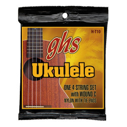 Muta ukulele Tenore