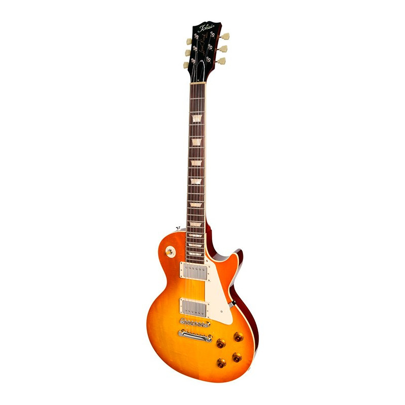 Chitarra Elettrica Premium LP Style
