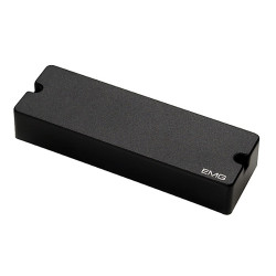 Dual coil attivo colore nero
