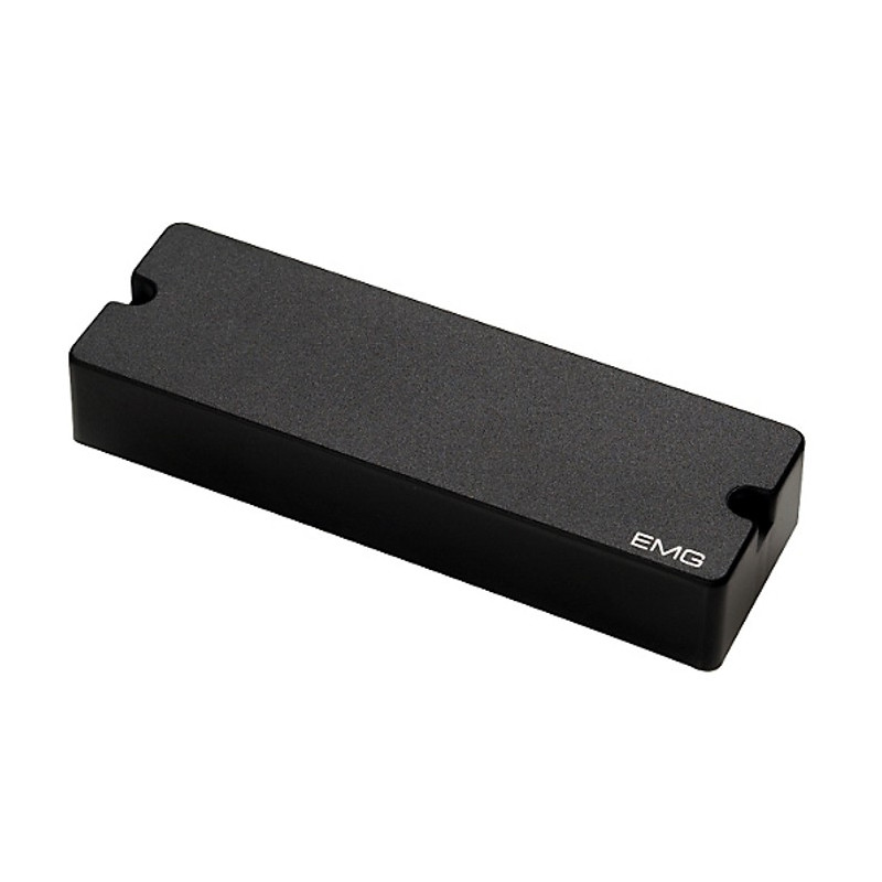 Dual coil attivo colore nero