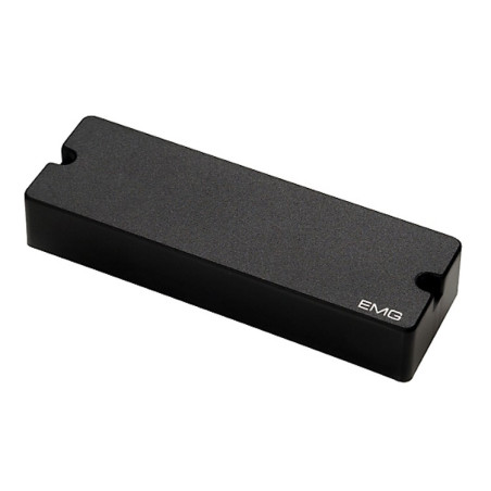 Dual coil attivo colore nero