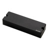 Dual coil attivo colore nero