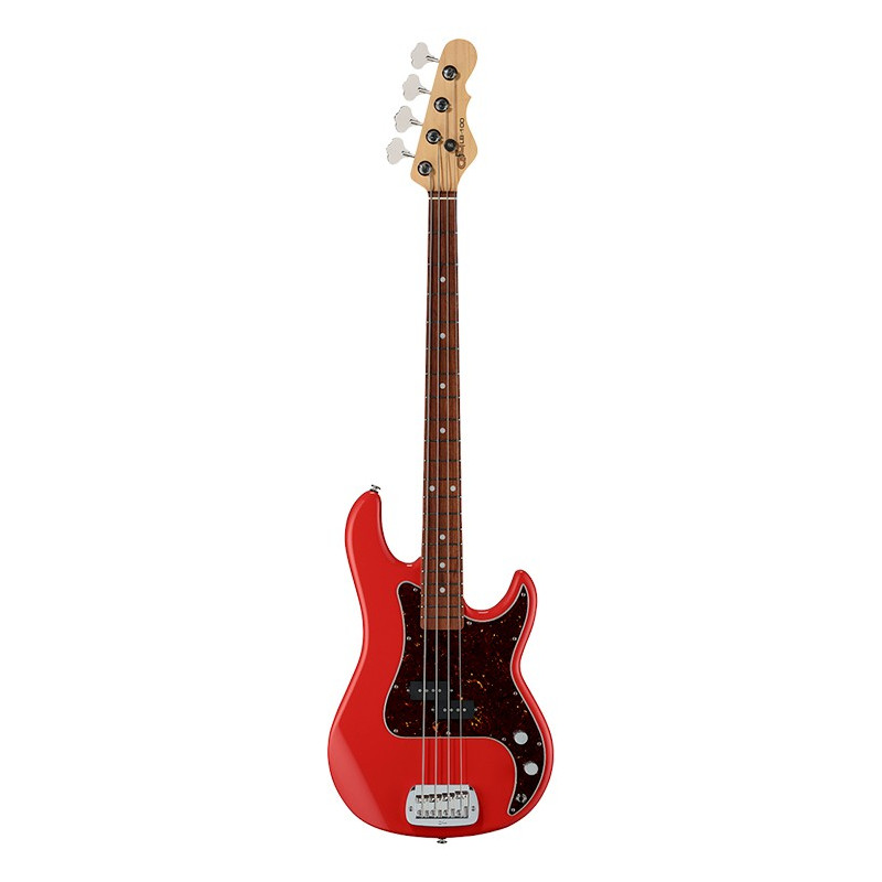 Deluxe LB-100 Fullerton Red