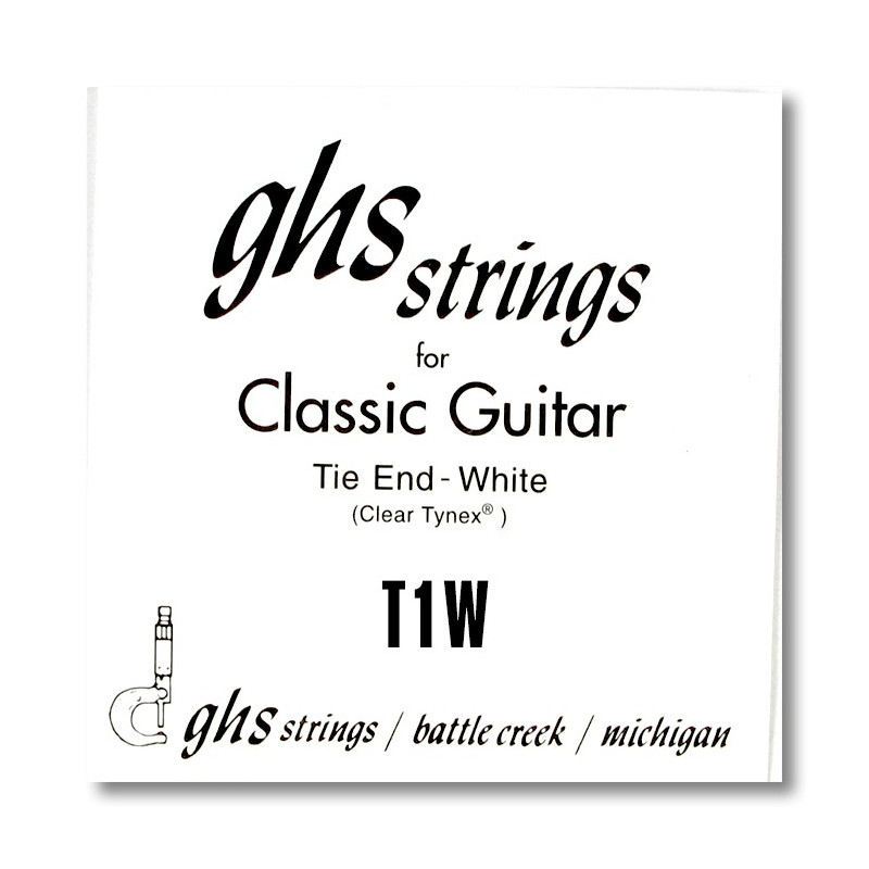 Singola classica nylon trasparente E-1st
