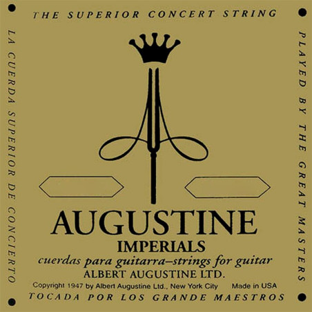 Imperial Singola classica nylon B-2nd