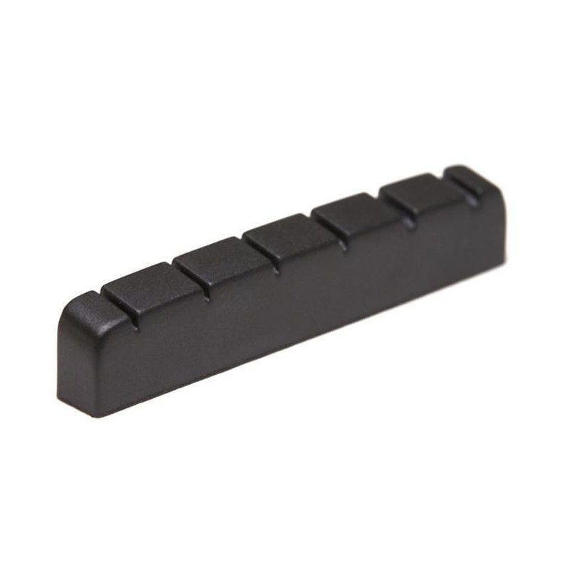 Black Tusq XL Nut Gibson Style 43,56x5,22x8,51