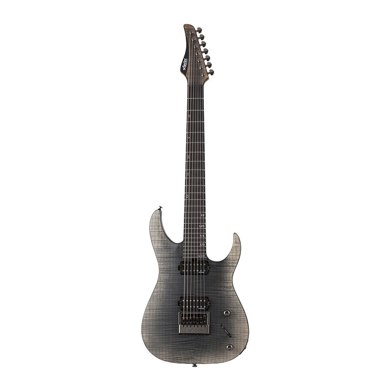 BANSHEE MACH-7 EVERTUNE-FOB