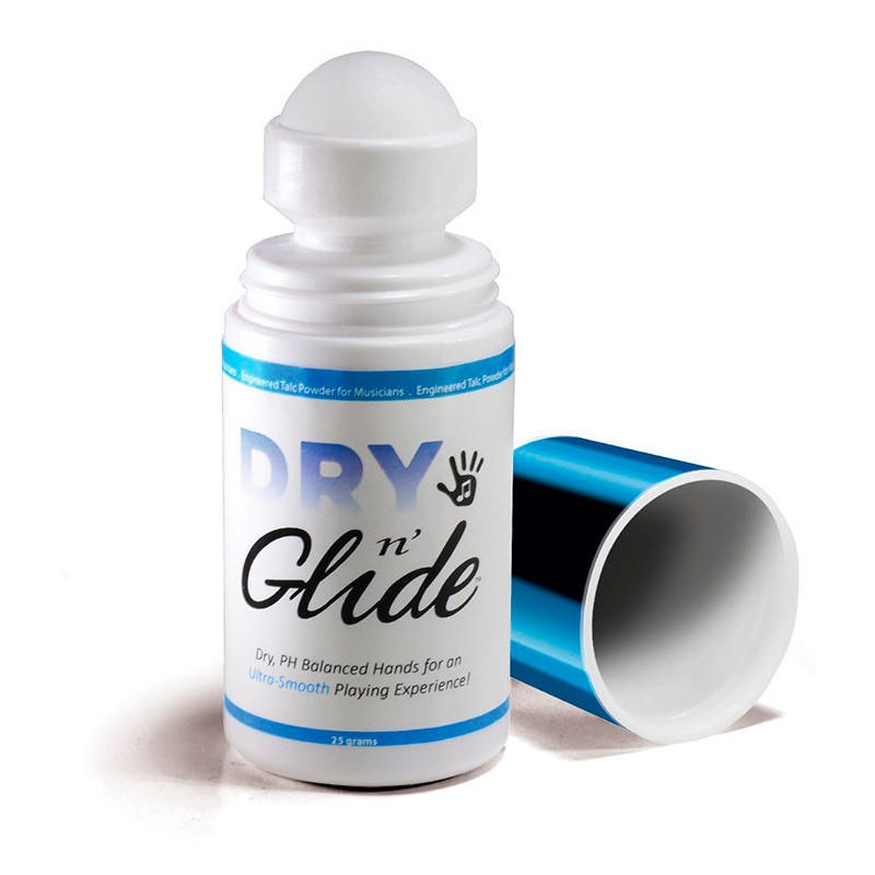 Box Talco Chops Dry N Glide 12pcs