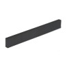Black Tusq XL Nut non modellato 63,50x3,17x7,92