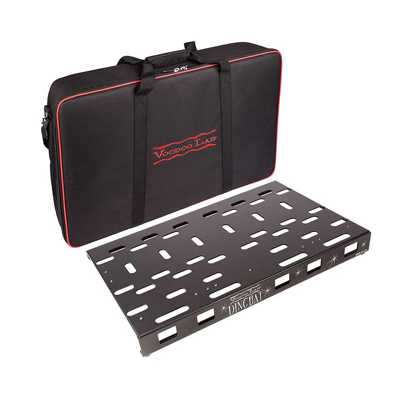 Pedalboard Dingbat LG