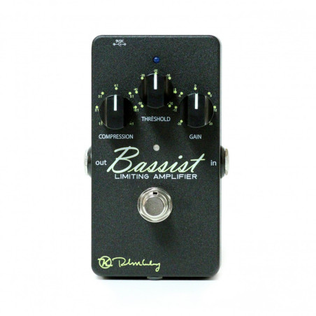 Bassist Limiting Amplifier