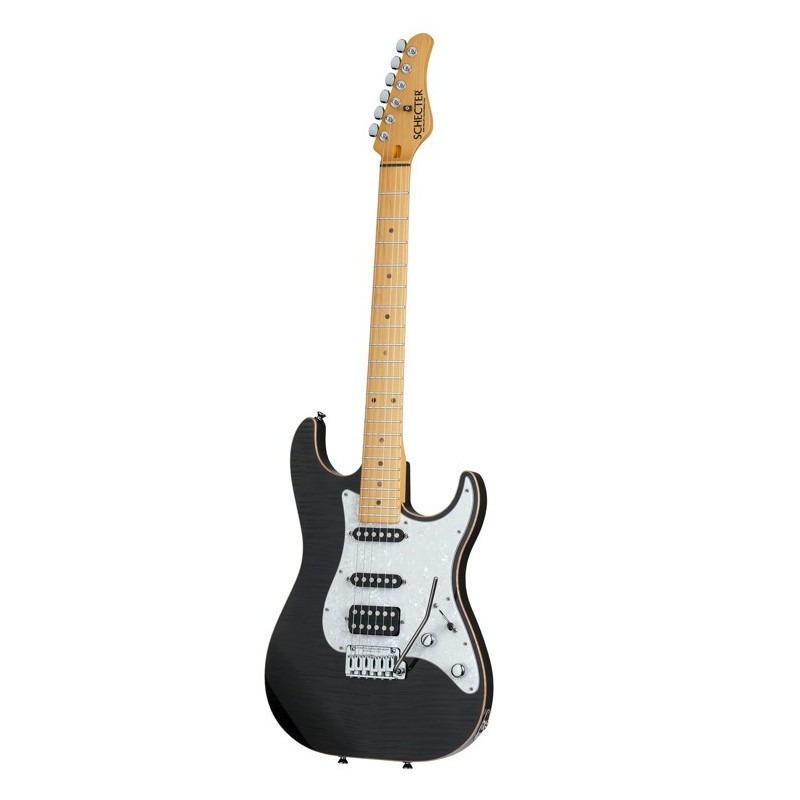 SUNSET CUSTOM-HSS-ALDER-M-SV-TBLK