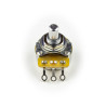 Pot 500K Long Solid-Shaft Made in USA