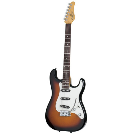 TRADITIONAL-SSS-ALDER-R-VINTAGE BURST