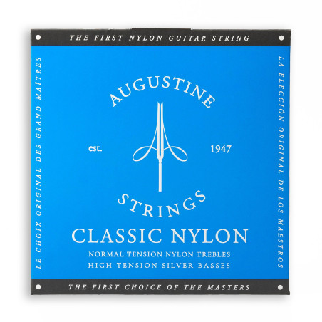 Classic Blue Muta classica High Tension