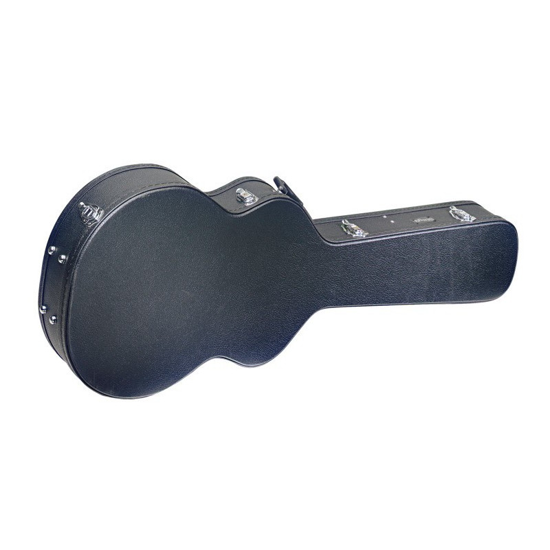 Custodia Rigida Chitarra Elettrica Hollow Body