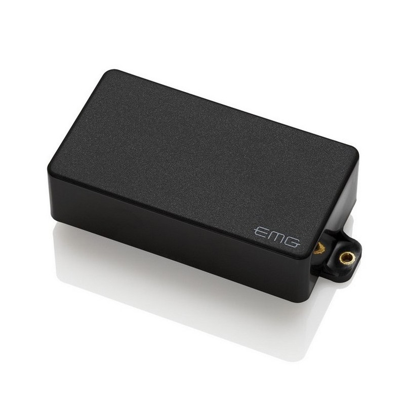 Dual coil attivo colore nero