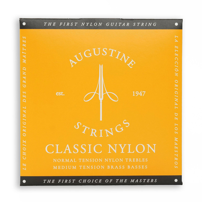 Classic Gold Muta classica Medium Tension