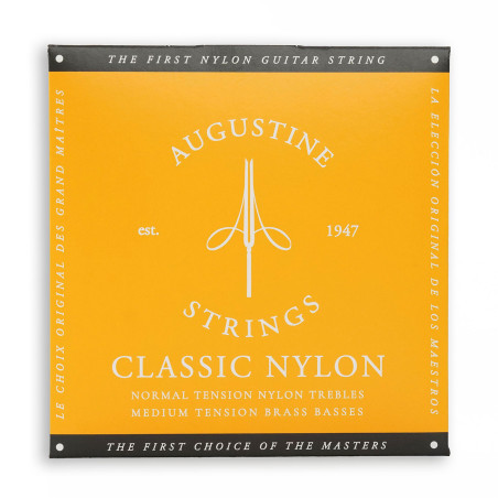 Classic Gold Muta classica Medium Tension