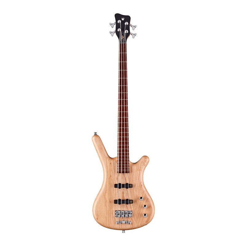 Corvette Std Ash 4 Natural Satin