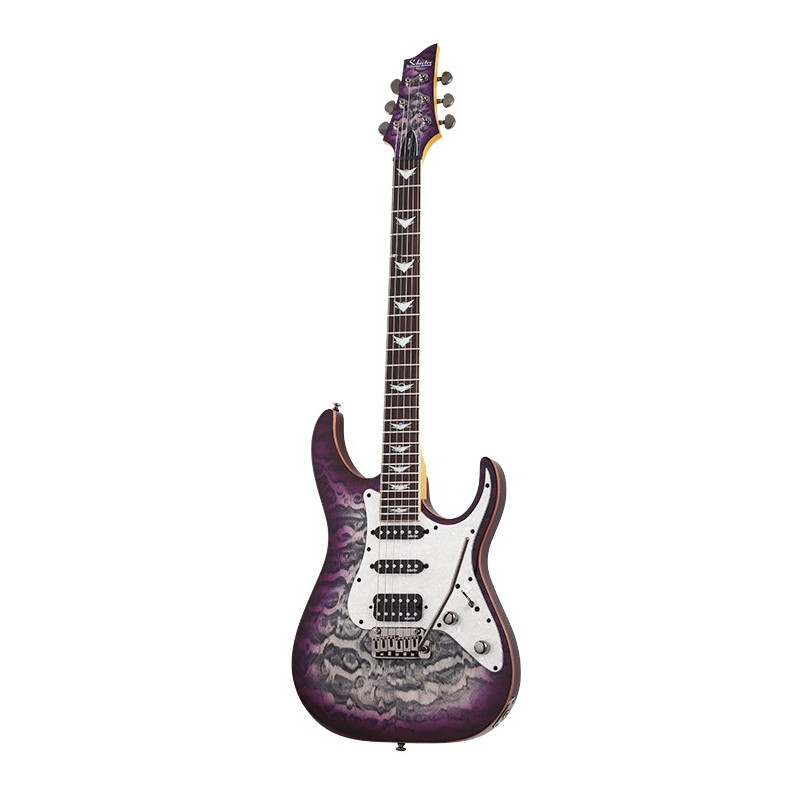 BANSHEE EXTREME-6-TR-R-ARB