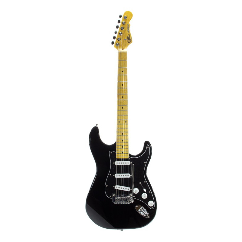 Legacy Black
