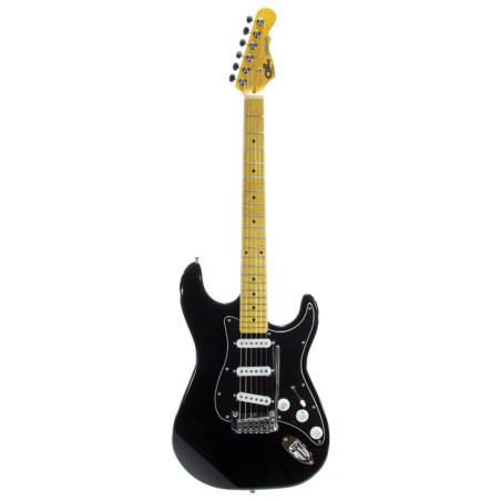 Legacy Black
