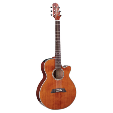 Fcx Ctw Elet Legacy Series