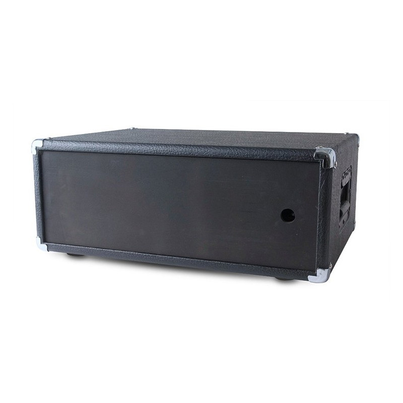 EBS-4UCL - Classic Line 4U Rack Case