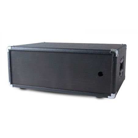 EBS-4UCL - Classic Line 4U Rack Case