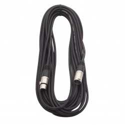 Cavo Microfono 15m 1x Xlr...