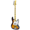JB 3-Tone Sunburst