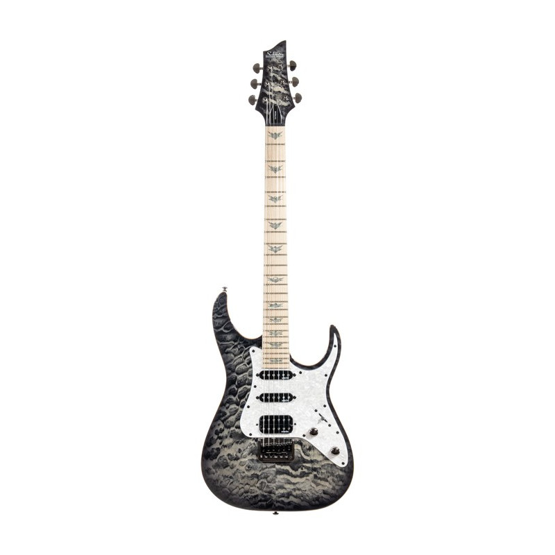 BANSHEE EXTREME-6-M-CB