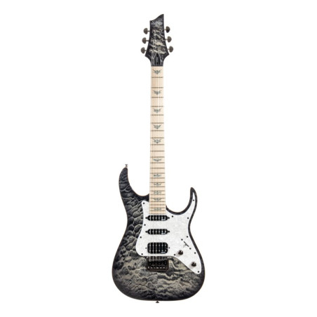BANSHEE EXTREME-6-M-CB