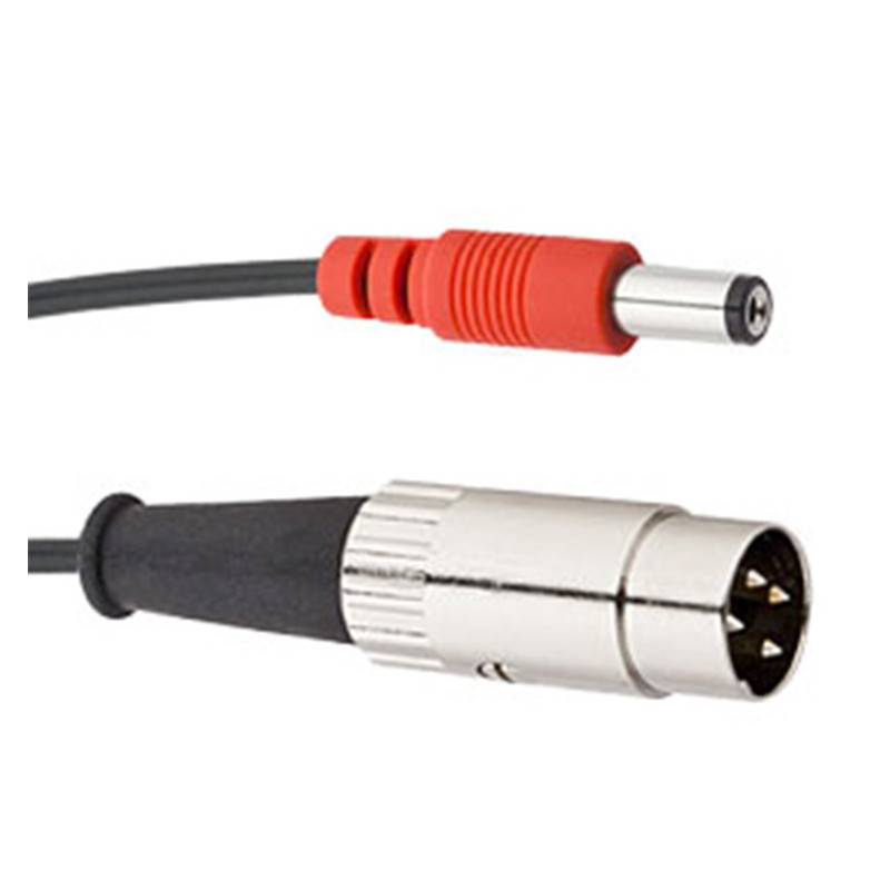 PEDAL POWER AC CABLES
