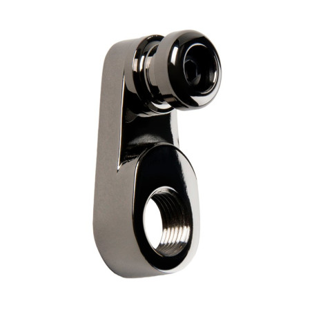 Acousti-Lok Strap Lock Standard Output Jack