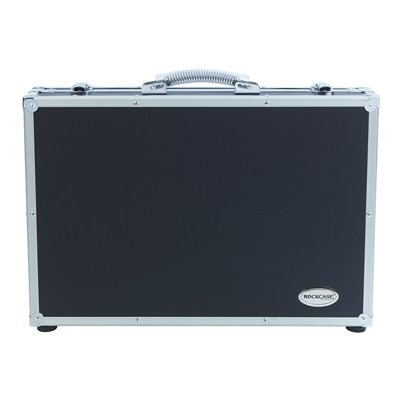 Flight Case Pedali Effetto 62x45x15,5cm