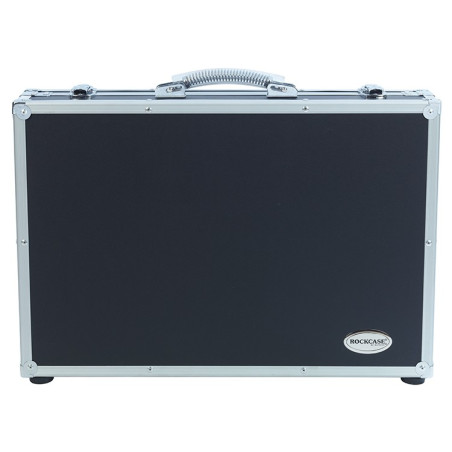 Flight Case Pedali Effetto 62x45x15,5cm