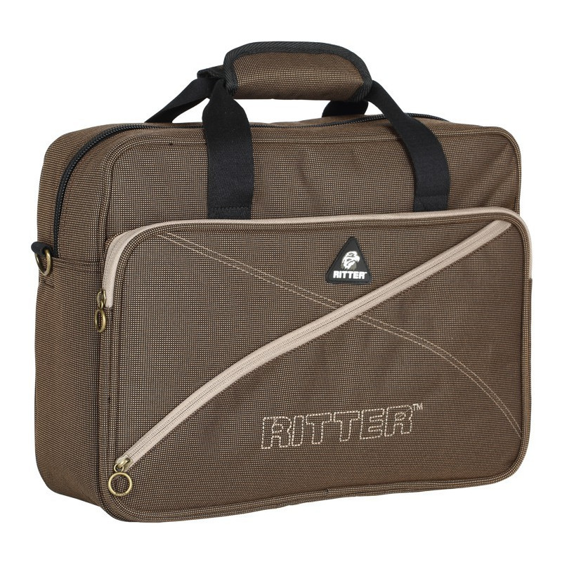 Borsa notebook Bison/Desert
