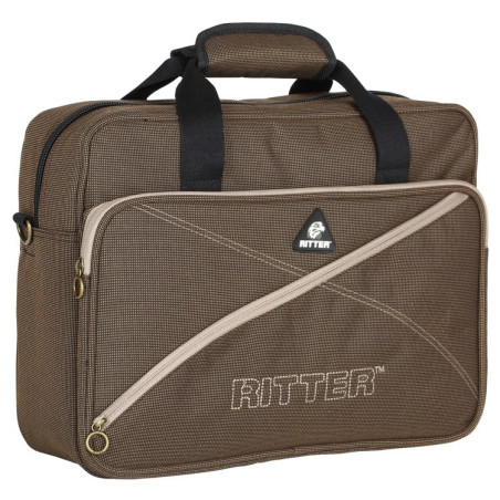 Borsa notebook Bison/Desert